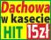 Roleta w KASECIE DACHOWA VELUX FAKRO ROTO dachówka