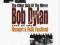 Bob Dylan - Other Side Of The Mirror Blu-ray(FOLIA