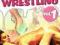 FILM WRESTLING KOBIET NASMAROWANYCH OLEJEM DVD/NEW