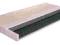 Materac HELENA 160x200 JANPOL Transport GRATIS