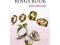 The Rings Book (Jewellery Handbooks)