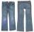 jeans SPODNIE DŻINSY OLD NAVY 10 11 12 lat 140 cm