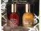 SALLY HANSEN MAXIMUM GROWTH ZESTAW  RUBY +IVORY