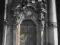Legnickie Pole. Barokowy portal w bazylice.