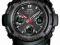 CASIO G-SHOCK Wave Ceptor AWG-101 GW do 6L +GRATIS