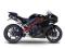 WYDECH YOSHIMURA R77 3/4 Carbon YZF R1 YZF-R1 09