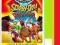 SCOOBY DOO i LEGENDA WAMPIRA ## wysylka GRATIS ##