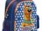 Plecak Szkolny usztywniany - Scooby Doo