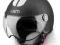 kask LEM czarny NOWY vespa skutery piaggio