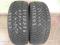 OPONY ZIMOWE 205/55/16 DUNLOP WINTERSPOR 2szt