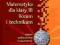 MATEMATYKA KL.3 LO PODRĘCZNIK  SENS KALINA