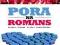 PORA NA ROMANS @ SŁOŃCE,VIAGRA,PLAŻA I CHOLESTEROL