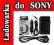 ŁADOWARKA do SONY Cybershot DSC-H10 H3 H7 H50 W100