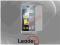 PROFESJONALNA Folia Ochronna LCD LG GD510 P-ń