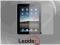 PROFESJONALNA Folia Ochronna LCD Apple iPAD