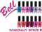 BELL FASHION COLOUR lakier do paznokci___PROMOCJA