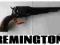 Remington New Navy 1858 Cal.44 8" blue NOWY