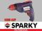 SPARKY wiertarka bezudarowa BR 100E 350W electric