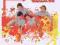 KATCH 22 - MAJOR CATASTROPHE [CD] NOWA Z ANGLII