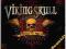 VIKING SKULL - BORN IN HELL [CD] NOWA WYD. USA