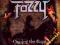 FOZZY - CHASING THE GRAIL [CD] NOWA Z ANGLII