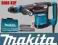 MAKITA młot HM0871C udarowy kujący 11,6J SDS-MAX