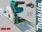 MAKITA zagłębiarka pilarka tarczowa SP6000 kpl.2
