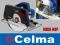 CELMA pilarka tarczowa piła 200mm 1100W DBRCc 67