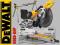DeWALT ukośnica piła ukośna DW718