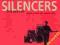 SILENCERS - BLOOD AND RAIN [CD] NÓWKA Z ANGLII