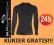 Bluza TERMOAKTYWNA BRUBECK THERMO MEN 2011 M