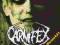 CARNIFEX - THE DISEASED AND THE POISONED [CD] NOWA