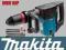 MAKITA młot HM1202C udarowy kujący 22J SDS-MAX