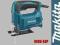 MAKITA wyrzynarka 450W 4326