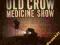 OLD CROW MEDICINE SHOW - TENNESSEE PUSHER [CD]