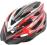 LIMAR kask 910 300g. roz.M - czerwony XTRaBike