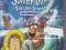 Scooby Doo i Straszna Zima Pod Psem DVD