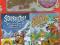 Scooby Doo 2 Filmy DVD i Super Prezent Skarpeta