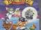 Tom i Jerry Piraci i Kudłaci DVD
