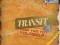 TRANSIT - KEEP THIS TO YOURSELF - NÓWKA CD