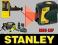 STANLEY poziomica laserowa CL2XT laser + detektor