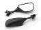 Lusterka 2003-2004 Kawasaki Ninja ZX6 ZX6RR / 636