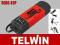 TELWIN prostownik elektroniczny T-CHARGE 18 BOOST