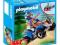 PLAYMOBIL 4229 QUAD WYŚCIGOWY sklep Warszawa