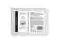 BIELENDA Perłowe płatki pod oczy