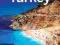 Turkey (Turcja) Travel Guide 2011- Lonely Planet