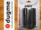 BARRACUDA racing grips czarne - dugme