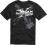 t-shirt / koszulka FOX X-FIGHTERS RedBull rozm XL