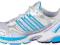 adidas OZONE W, 39 1/3, 24.5cm, adiPRENE+, RUNNING