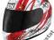 Kask IXS HX 523 czerwony integralny IXS LUBLIN